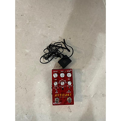 Source Audio Artifakt Lo-Fi Elements Effect Pedal