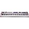 Artis-7 76 Key Stage Piano Level 2 Silver 888365996844
