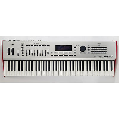 Kurzweil Artis 7 Synthesizer