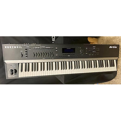 Kurzweil Artis Keyboard Workstation