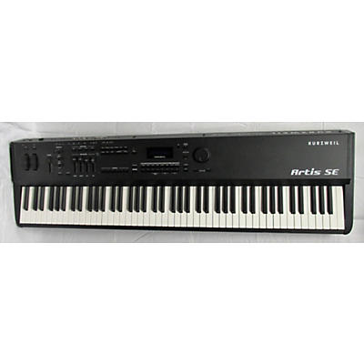 Kurzweil Artis Se Keyboard Workstation