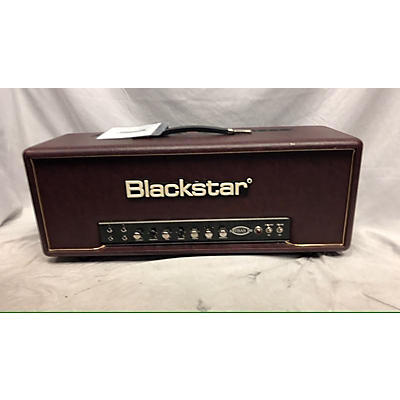 Blackstar Artisan 100 100W Handwired Tube Guitar Amp Head