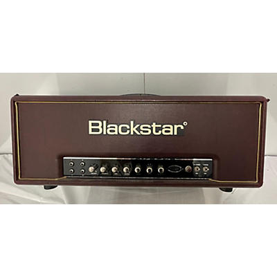 Blackstar Artisan 100 100W Handwired Tube Guitar Amp Head