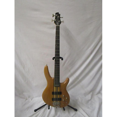 Artisan A4 Electric Bass Guitar