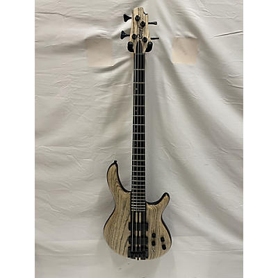 Cort Artisan A4 Ultra Ash Electric Bass Guitar