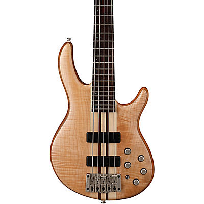 Cort Artisan A5 Neck-Through 5 String Electric Bass