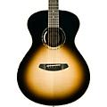 Breedlove Artisan Adirondack Spruce Concert Acoustic-Electric Guitar - Espresso BurstEspresso Burst