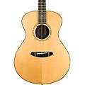 Breedlove Artisan Adirondack Spruce Concert Acoustic-Electric Guitar - Espresso BurstVintage Toner