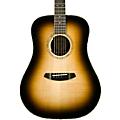 Breedlove Artisan Adirondack Spruce Dreadnought Acoustic-Electric Guitar - Edge BurstEdge Burst
