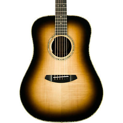 Breedlove Artisan Adirondack Spruce Dreadnought Acoustic-Electric Guitar -
