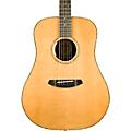 Breedlove Artisan Adirondack Spruce Dreadnought Acoustic-Electric Guitar - Edge BurstVintage Toner