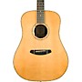 Breedlove Artisan Adirondack Spruce Dreadnought Acoustic-Electric Guitar - Vintage Toner