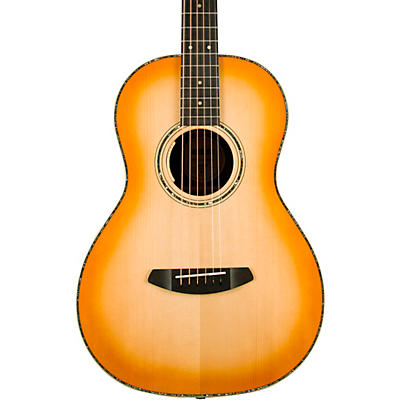 Breedlove Artisan Adirondack Spruce Parlor Acoustic-Electric Guitar -