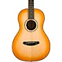 Breedlove Artisan Adirondack Spruce Parlor Acoustic-Electric Guitar - Tea Burst