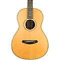 Breedlove Artisan Adirondack Spruce Parlor Acoustic-Electric Guitar - Tea BurstVintage Toner