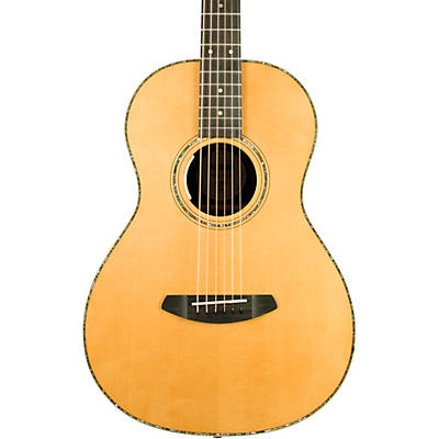 Breedlove Artisan Adirondack Spruce Parlor Acoustic-Electric Guitar -