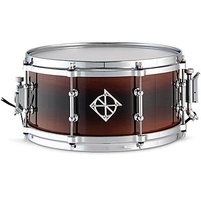 Dixon Artisan Australian Rose Gum Snare Drum