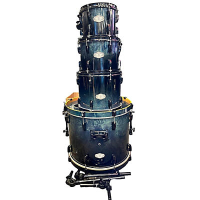 Pearl Artisan Birch Drum Kit