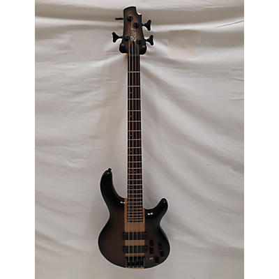 Cort Artisan C4 Plus Ovangkol Electric Bass Guitar