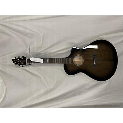 Breedlove Artisan CN Sable CE Acoustic Electric Guitar