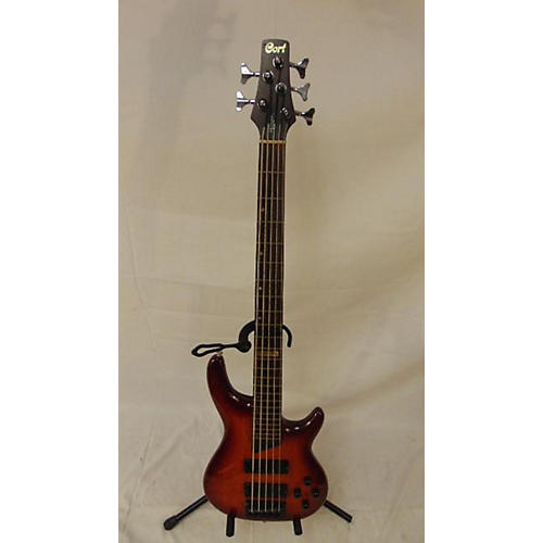 Artisan Custom Electric Bass Guitar