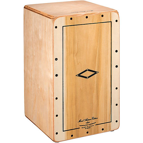 MEINL Artisan Edition Buleria Line Cajon Condition 1 - Mint  Tulip