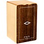 Open-Box MEINL Artisan Edition Cajon, Tango Line, Brown Eucalyptus Condition 2 - Blemished  197881139568