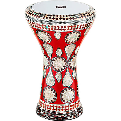 MEINL Artisan Edition Egypt Doumbek Mosaic Imperial