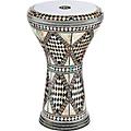 MEINL Artisan Edition Egypt Doumbek Mosaic PalaceMosaic Royale