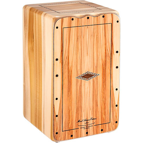 MEINL Artisan Edition Fandango Line Cajon - Indian Heartwood