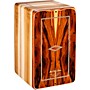 Open-Box MEINL Artisan Edition Martinete Line Brazilian Ironwood Cajon with Ukola Woodframe Condition 2 - Blemished  197881136246
