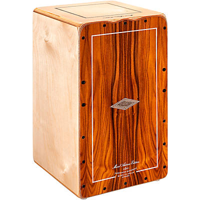 MEINL Artisan Edition Seguiriya Line Cajon