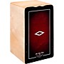 MEINL Artisan Edition Tango Line Cajon - Red Fade