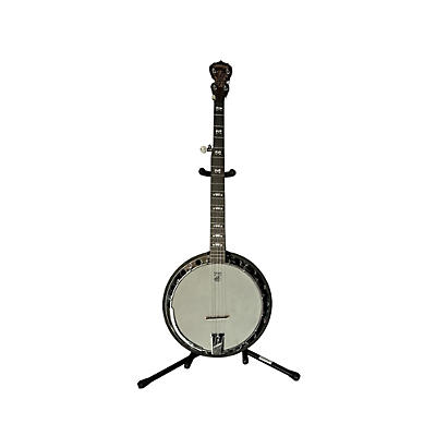 Deering Artisan Goodtime II Banjo