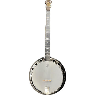 Deering Artisan Goodtime II Banjo