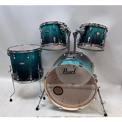 Pearl Artisan II Vision Birch Drum Kit