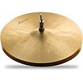 Sabian Artisan Light Hats 15 in. Pair14 in. Top