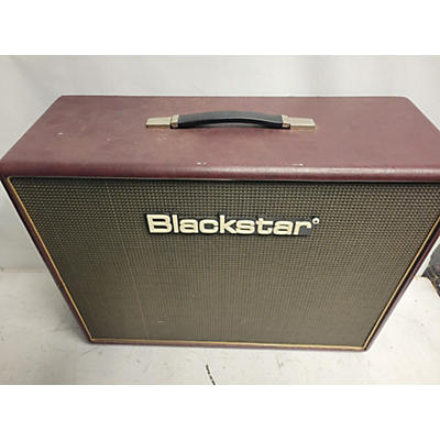 Blackstar Artisan Series 212 120W 2x12 Guitar Cabinet