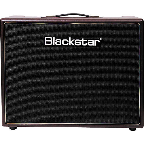 Blackstar Artisan Series 30 30W 2x12 Tube Guitar Combo Amp Condition 1 - Mint Burgundy
