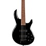 Cort Artisan Series C4 Deluxe Bass Black