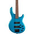 Cort Artisan Series C4 Deluxe Bass Candy BlueCandy Blue