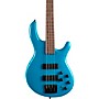 Cort Artisan Series C4 Deluxe Bass Candy Blue