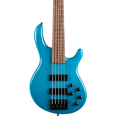 Cort Artisan Series C5 Deluxe 5-String Bass