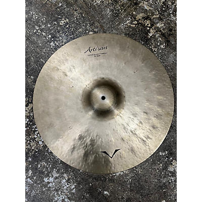 Sabian Artisan Symphonic Suspended Cymbal