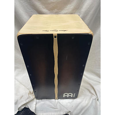 MEINL Artisan Tango Cajon Cajon