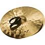 Sabian Artisan Traditional Symphonic Medium Heavy Cymbals 19 in. Medium Heavy