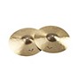 Open-Box SABIAN Artisan Traditional Symphonic Medium Heavy Cymbals Condition 1 - Mint 16 in. Medium Heavy