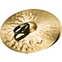 Sabian Artisan Traditional Symphonic Medium Light Cymbals 16 in. Medium Light