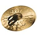 Sabian Artisan Traditional Symphonic Suspended Cymbals 20 in.19 in. Brilliant