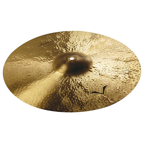 Sabian Artisan Traditional Symphonic Suspended Cymbals Condition 1 - Mint 15 in. Brilliant